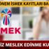 İSMEK 2019 yaz dönemi kayıtları ne zaman başlıyor? İSMEK yaz kursları ücretli mi? Kayıtlar nasıl yapılıyor? İSMEK 2019 yaz dönemi kayıtları ne zaman başlıyor? İSMEK yaz kursları ücretli mi? Kayıtlar nasıl yapılıyor?