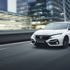 Honda'nın kompakt hatchback modeli Civic yenilendi