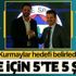 Fenerbahçe Teknik Direktörü Erol Bulut sportif direktör Emre Belözoğlu ile birlikte futbolcularla toplantı yaptı Fenerbahçe Teknik Direktörü Erol Bulut sportif direktör Emre Belözoğlu ile birlikte futbolcularla toplantı yaptı