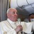 Papa Francesco: Musul'da 'IŞİD'e bu silahları kim satıyor?' diye düşündüm