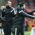Arena'da koridorlar savaş alanı! Arena'da koridorlar savaş alanı!