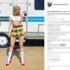 Aleyna Tilki süper minisiyle poz verdi