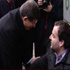 Davutoğlu'ndan bir ilk! Davutoğlu'ndan bir ilk!