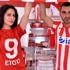Eto'o'nun formaları satışta