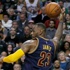Cleveland Cavaliers seriyi uzatmadı Cleveland Cavaliers seriyi uzatmadı