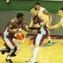 Banvit 88 - 69 Trabzonspor Medical Park