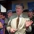Savaş suçlusu Radovan Karadzic müebbet hapis cezasının geri kalan bölümünü İngiltere'de çekecek Savaş suçlusu Radovan Karadzic müebbet hapis cezasının geri kalan bölümünü İngiltere'de çekecek