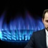 Bakan Albayrak'tan doğalgaz açıklaması
