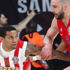 Büyük sürpriz! Euroleague'de ilk finalist! Büyük sürpriz! Euroleague'de ilk finalist!