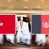 Dünya, İstanbul'da gerçekleşecek Afganistan toplantısını bekliyor Dünya, İstanbul'da gerçekleşecek Afganistan toplantısını bekliyor