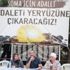 Somalı aileler: Adaleti yeryüzüne çıkaracağız