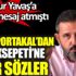 Fatih Portakal'dan Yemeksepeti'ne ağır sözler Fatih Portakal'dan Yemeksepeti'ne ağır sözler