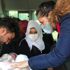 Gözünü göç yolunda açan bebek ve ailesine Türkiye sahip çıktı