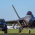 F-22 savaş uçağından esinlenerek üretildi
