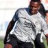 Mensah Beşiktaş'ta siftah yaptı
