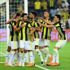 Fenerbahçe'de Benfica kadrosu değişti! İşte yeni 11... Fenerbahçe'de Benfica kadrosu değişti! İşte yeni 11...