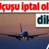 Yargıtay'dan emsal olacak karar! Uçuşu iptal edilenler dikkat