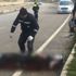 Afyonkarahisar’daki motosiklet kazasında 1 kişi öldü
