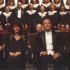 Erol Uras "Yunus Emre Oratoryosu" ile uğurlandı Erol Uras "Yunus Emre Oratoryosu" ile uğurlandı