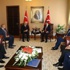'MHP azınlık hükümeti ile seçime sıcak bakıyor' 'MHP azınlık hükümeti ile seçime sıcak bakıyor'