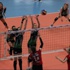 Bursa Büyükşehir Belediyespor yarı finalde