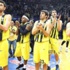 Fenerbahçe yarı finalde