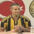 Robin Van Persie imzayı attı Robin Van Persie imzayı attı