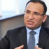 Bakan İstifasını Açıkladı Bakan İstifasını Açıkladı