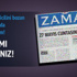 Asıl kıyımı siz yaptınız