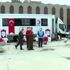 Diyanet İşleri Başkan Yardımcısı İşliyen den kan bağışına ...