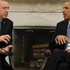 Obama Erdoğan'la görüşecek