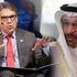 ABD ve Suudi Arabistan nükleer enerjide işbirliğini görüştü