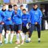 Trabzonspor, Kardemir Karabükspor maçı hazırlıklarına başladı