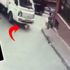Korkunç olay! 2 yaşındaki çocuk sokakta oynarken üzerinden kamyonet geçti
