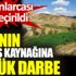 ﻿PKK’nın finans kaynağına büyük darbe