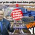 Tekirdağ Şehir Hastanesi, Başkan Erdoğan'ın katılacağı törenle yarın açılıyor! Tekirdağ Şehir Hastanesi, Başkan Erdoğan'ın katılacağı törenle yarın açılıyor!