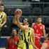 Fenerbahçe Beko - Kızılyıldız maçı ne zaman? Fenerbahçe Beko Euroleague maçı saat kaçta ve hangi kanalda canlı yayınlanacak?