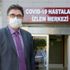 Türkiye'den koronavirüsle mücadelede önemli hamle! Dünyanın ilk "Covid-19 Hastaları İzlem Merkezi" İstanbul Tıp Fakültesi'nde açıldı! Türkiye'den koronavirüsle mücadelede önemli hamle! Dünyanın ilk "Covid-19 Hastaları İzlem Merkezi" İstanbul Tıp Fakültesi'nde açıldı!