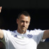 Terry 35 yaşında sözleşmeye imza attı