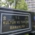 Kültür ve Turizm Bakanlığı'ndan koronavirüs önlemi!