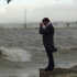 Alihan fırtınayı fırsat bildi