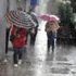 Meteoroloji'den sağanak yağmur uyarısı