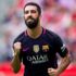 Jorge Mendes, Arda Turan ve Andre Gomes'in durumunu görüşmek için Barcelona'ya gitti Jorge Mendes, Arda Turan ve Andre Gomes'in durumunu görüşmek için Barcelona'ya gitti