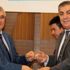 Batuhan Yaşar'a 'Yılın Habercisi' ödülü