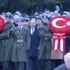 İsmet İnönü, mezarı başında anıldı İsmet İnönü, mezarı başında anıldı