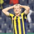 Kuyt’a nazar değdi