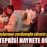 Genç kadından barışmak isteyen kocaya red!