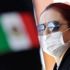 Meksika'da son 24 saatte Kovid-19'dan 504 kişi öldü