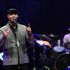 Maher Zain İstanbul'da konser verdi Maher Zain İstanbul'da konser verdi