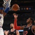 NBA oyuncusu Carmelo Anthony sezonu kapattı